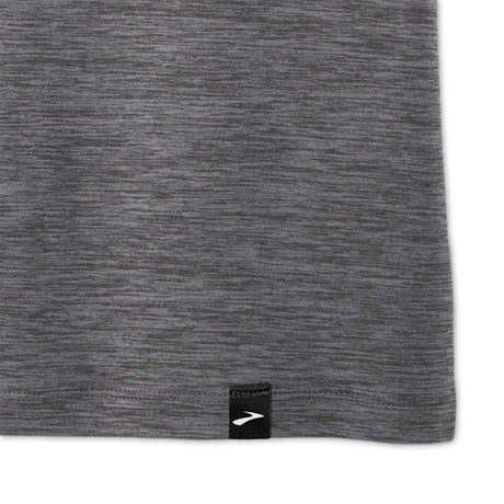 Brooks Brooks Luxe Short Sleeve T-shirt de course à manches courtes homme