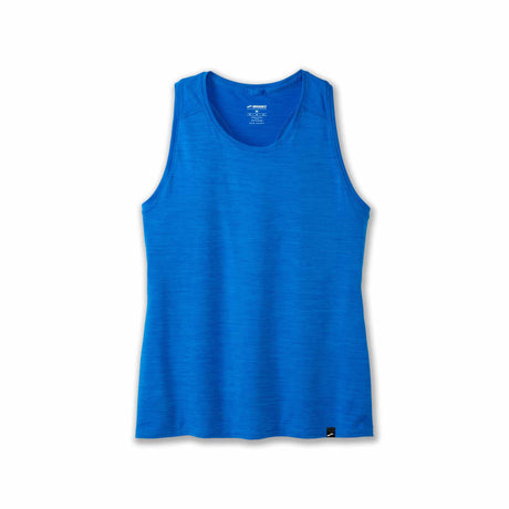 Brooks Brooks Luxe Tank camisole de course à pied pour femme
