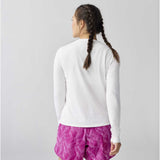 Brooks Brooks Luxe chandail de course à manches longues pour femme