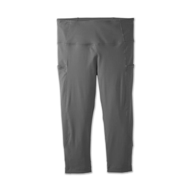 Brooks Brooks Method 1/2 Crop Tight legging de course à pied pour femme