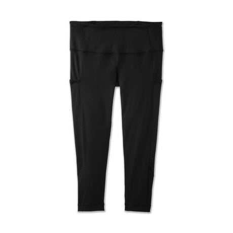 Brooks Brooks Method 1/2 Crop Tight legging de course à pied pour femme
