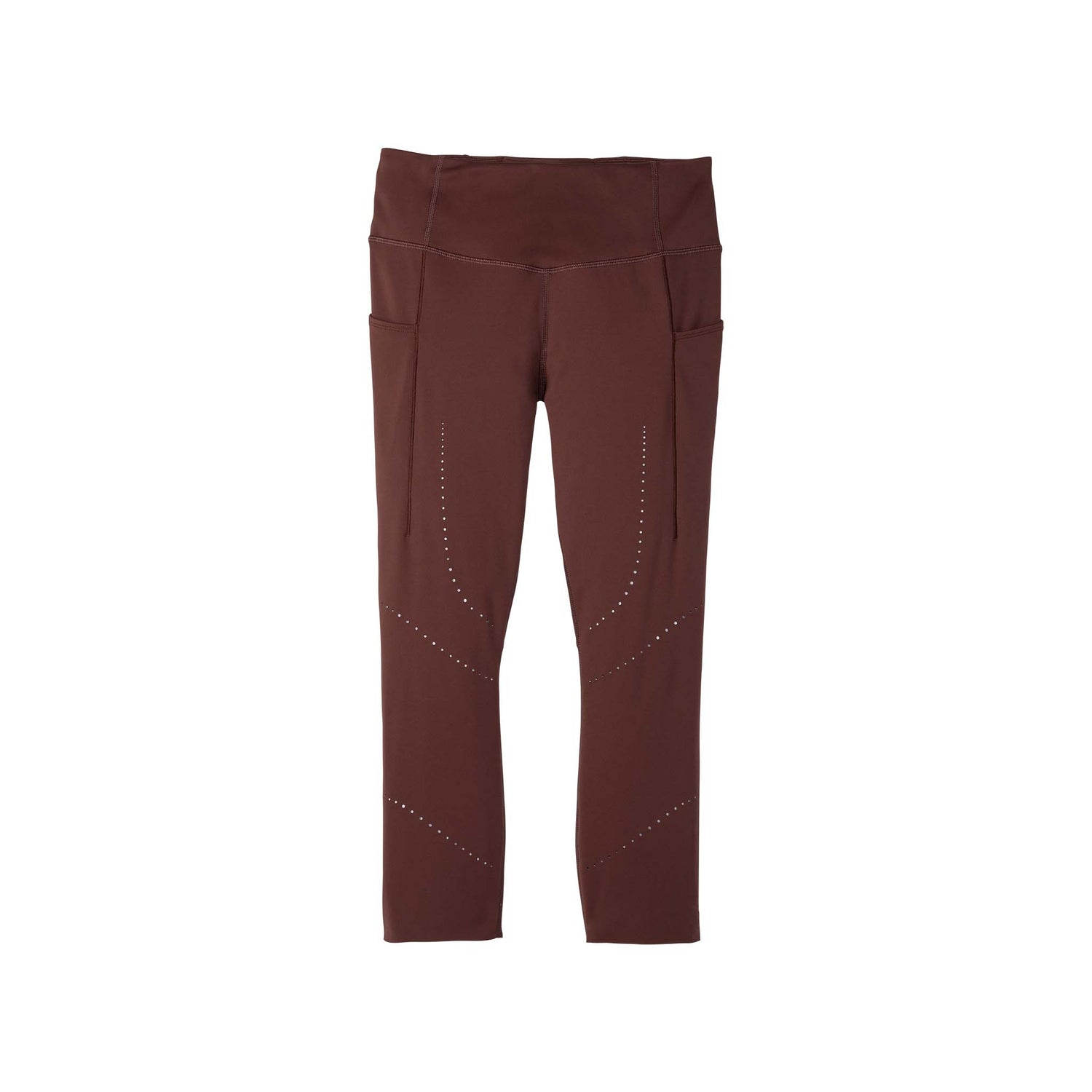 Brooks Brooks Method 3/4 Tight leggings de course à pied pour femme