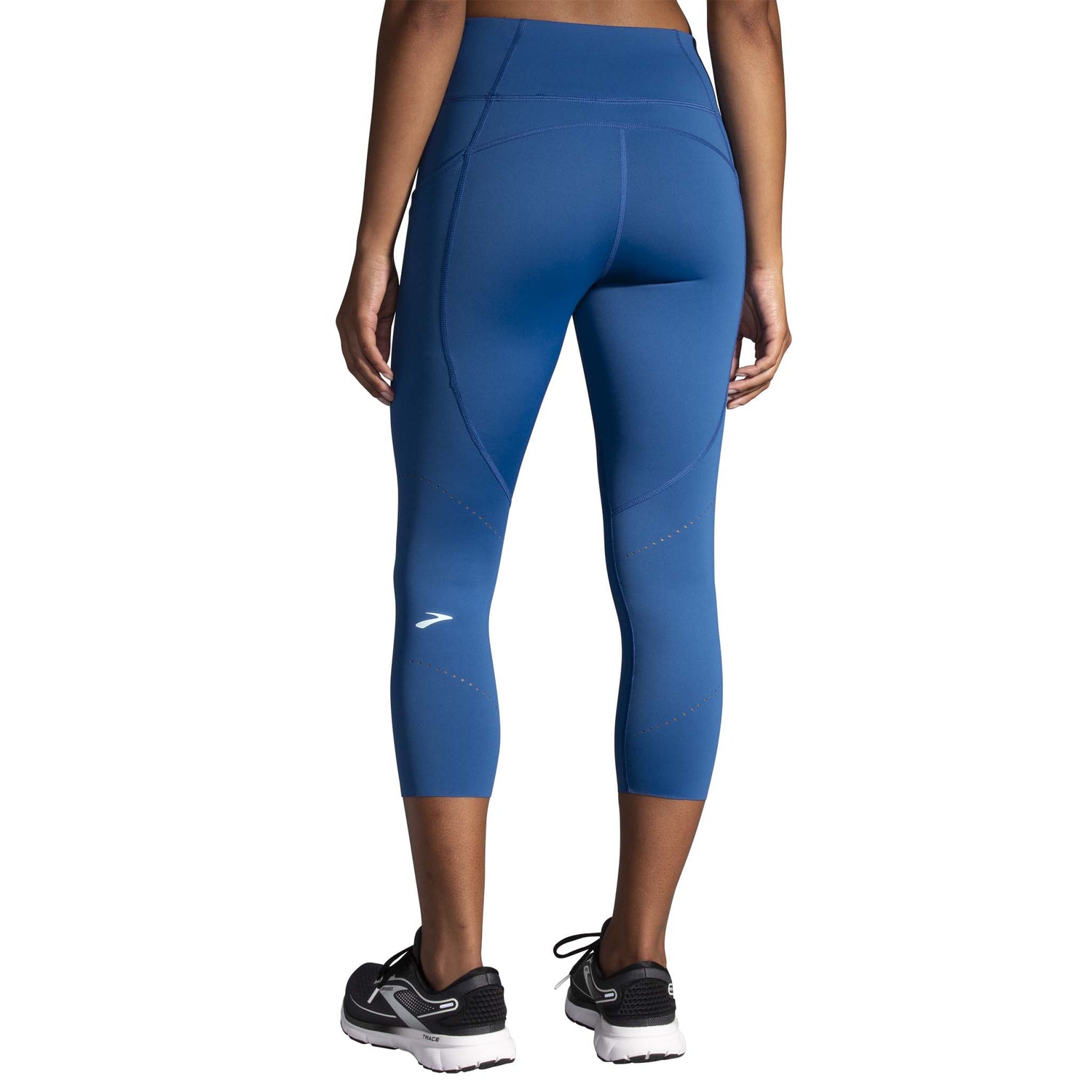 Brooks Brooks Method 3/4 Tight leggings de course à pied pour femme