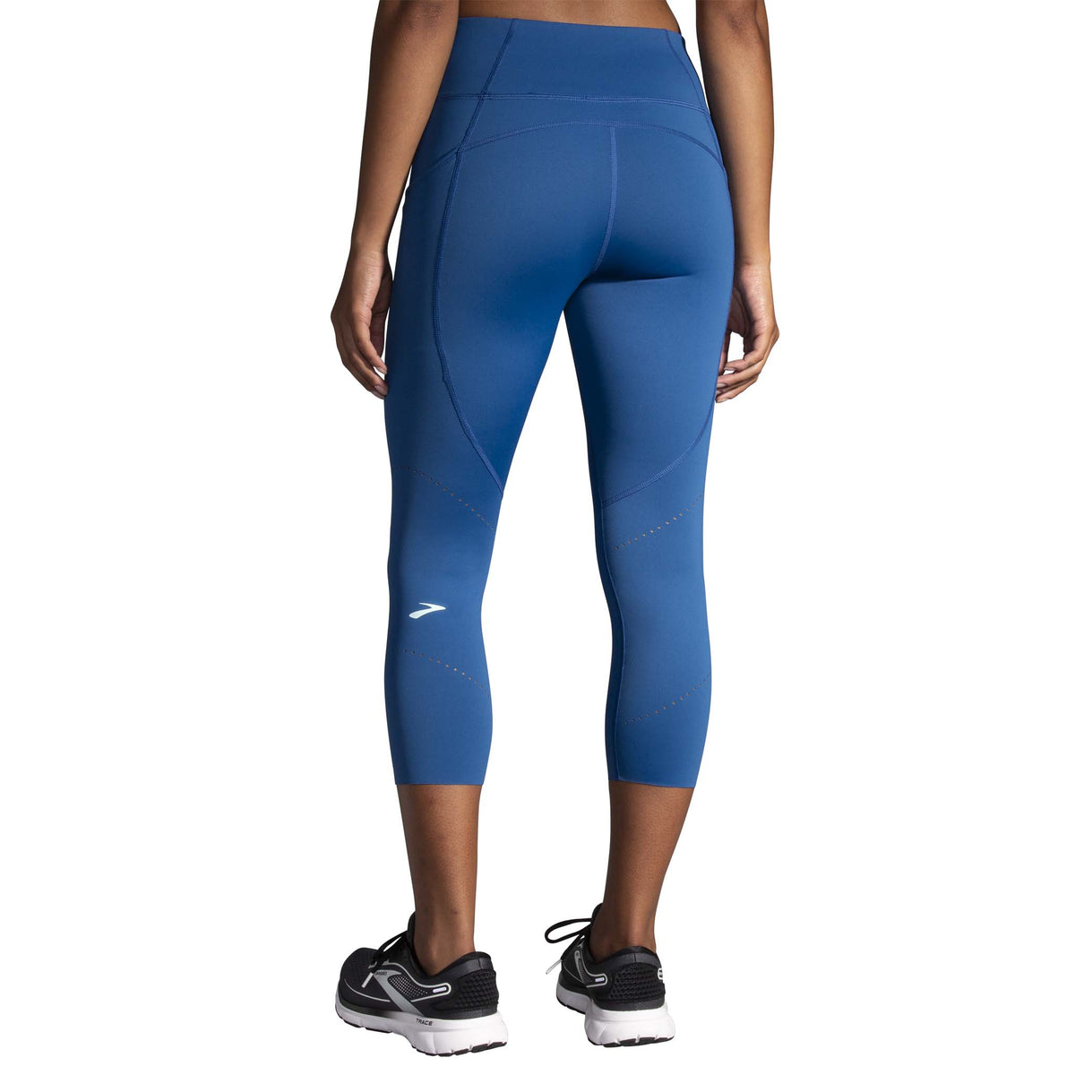Brooks Brooks Method 3/4 Tight leggings de course à pied pour femme