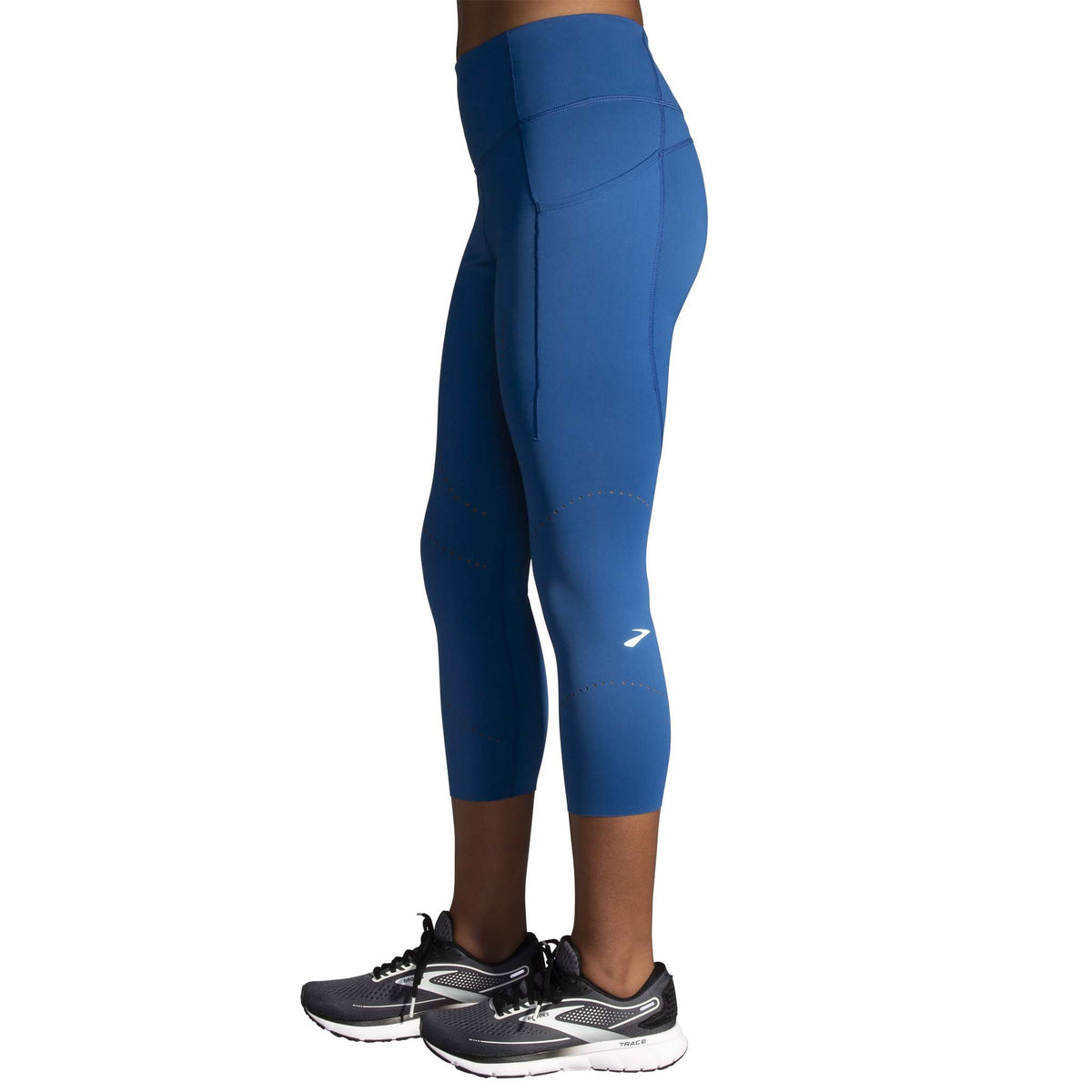 Brooks Brooks Method 3/4 Tight leggings de course à pied pour femme