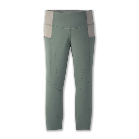 Brooks Brooks Method 3/4 Tight leggings de course à pied pour femme