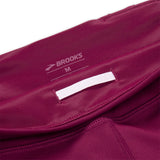 Brooks Brooks Method 5-inch Short Tight cuissard de course à pied femme