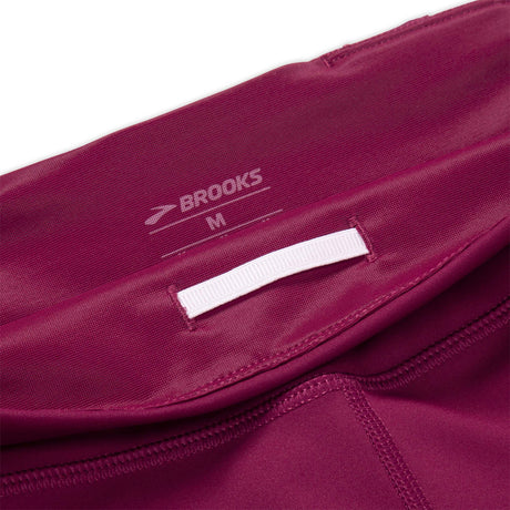 Brooks Brooks Method 5-inch Short Tight cuissard de course à pied femme
