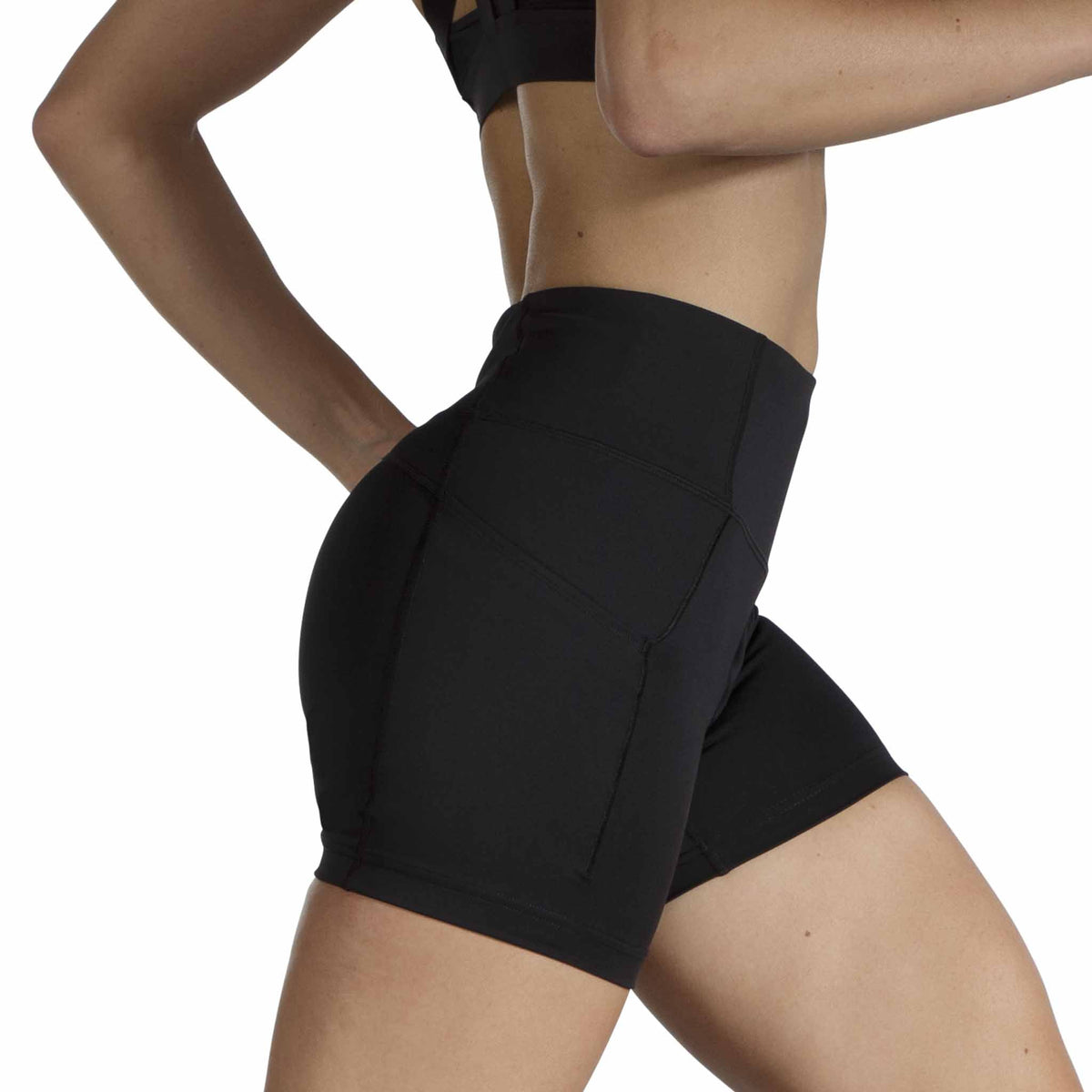 Brooks Brooks Method 5-inch Short Tight cuissard de course à pied femme