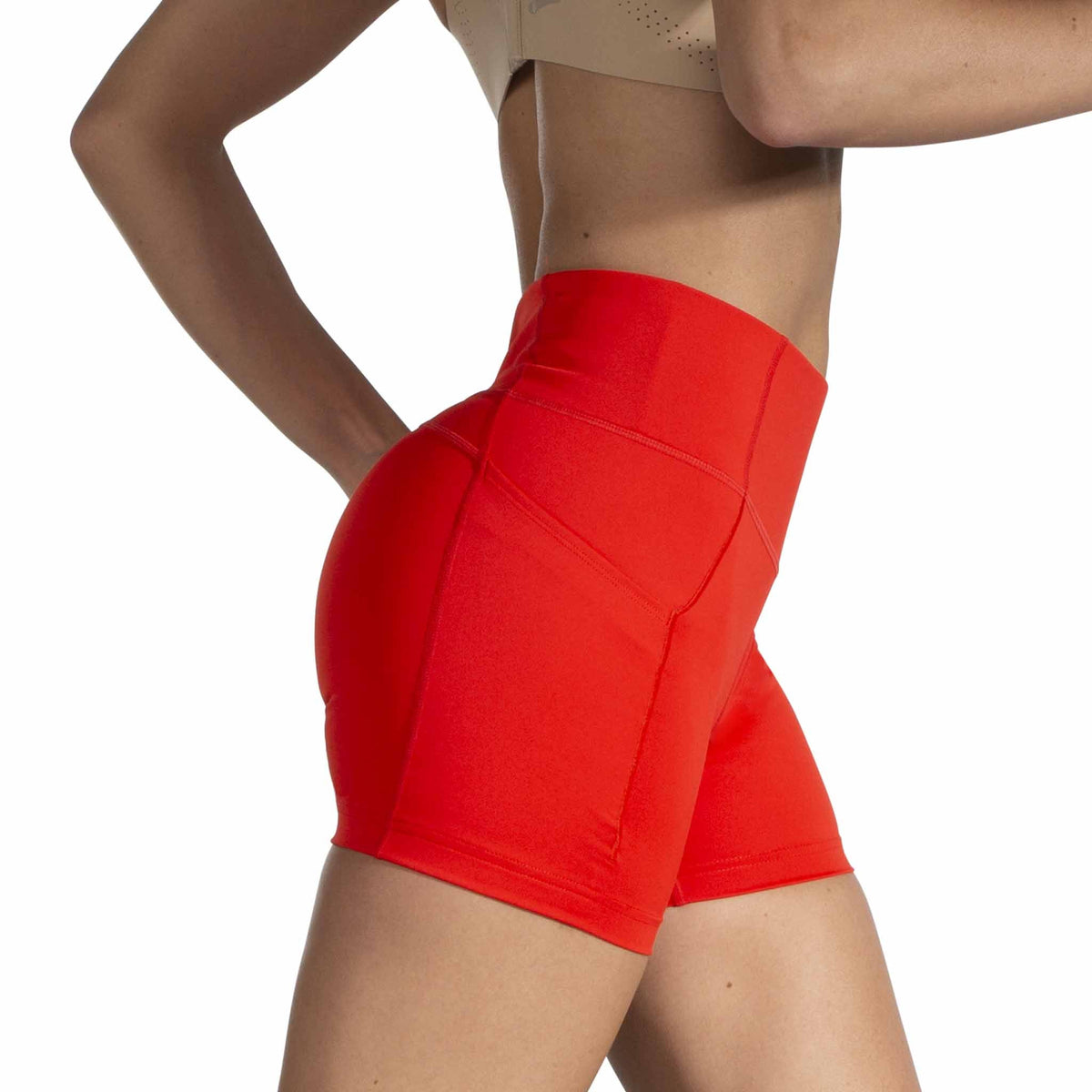Brooks Brooks Method 5-inch Short Tight cuissard de course à pied femme