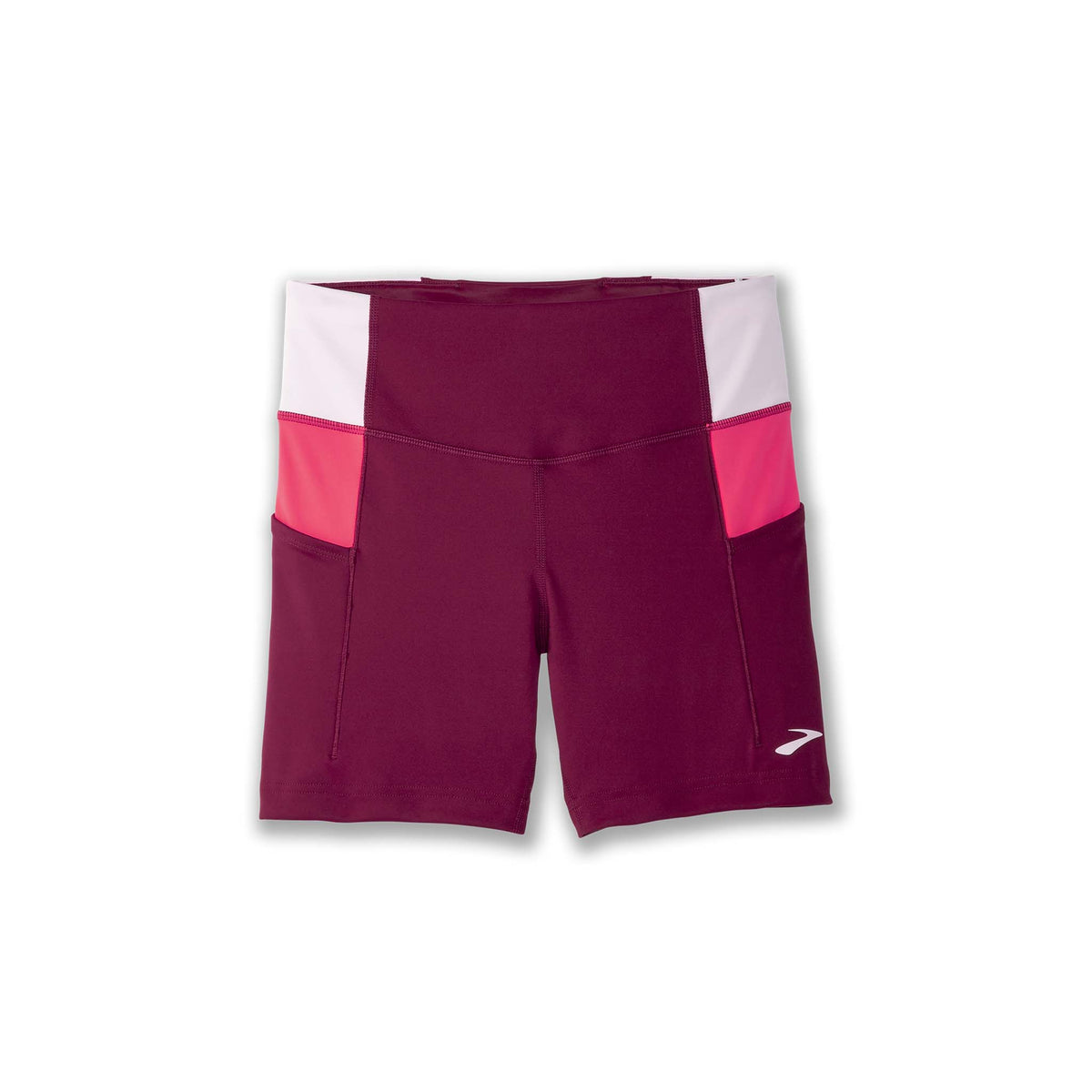 Brooks Brooks Method 5-inch Short Tight cuissard de course à pied femme