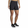 Brooks Brooks Method 5-inch Short Tight cuissard de course à pied femme