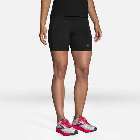 Brooks Brooks Method 5-inch Short Tight cuissard de course à pied pour femme