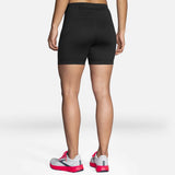 Brooks Brooks Method 5-inch Short Tight cuissard de course à pied pour femme