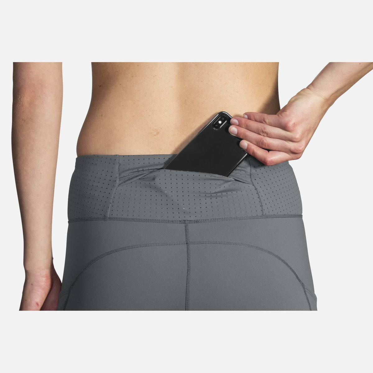 Brooks Brooks Method 7/8 Tight legging de course à pied pour femme