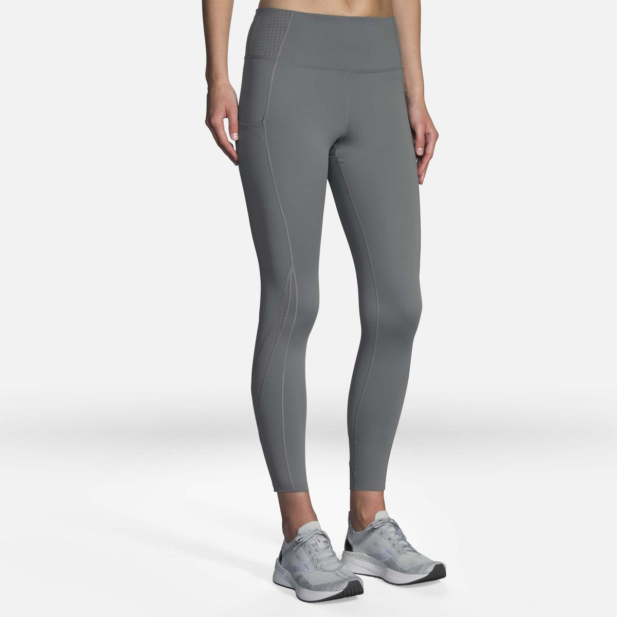 Brooks Brooks Method 7/8 Tight legging de course à pied pour femme