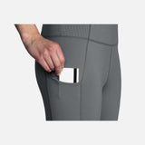 Brooks Brooks Method 7/8 Tight legging de course à pied pour femme