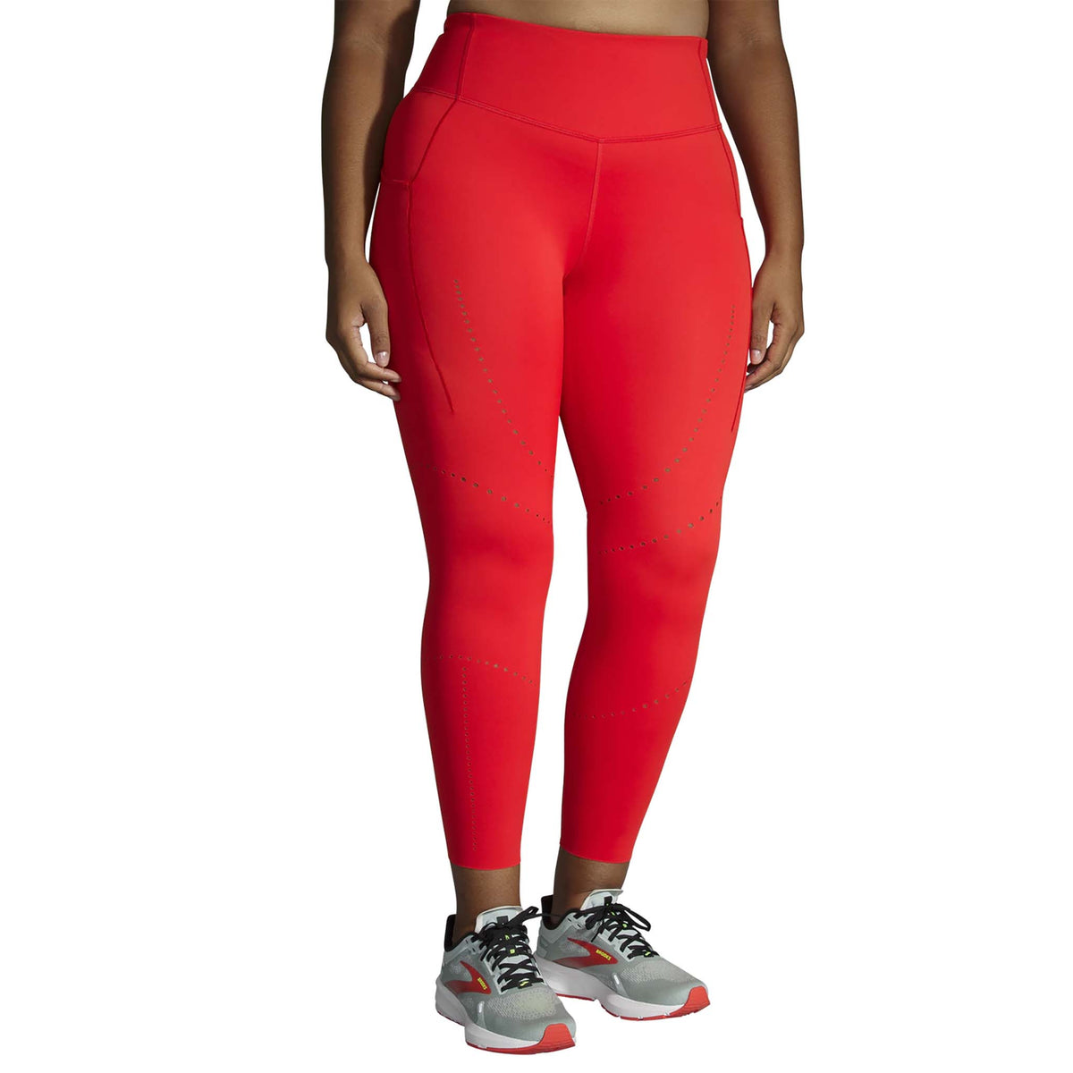 Brooks Brooks Method 7/8 Tight leggings de course à pied pour femme