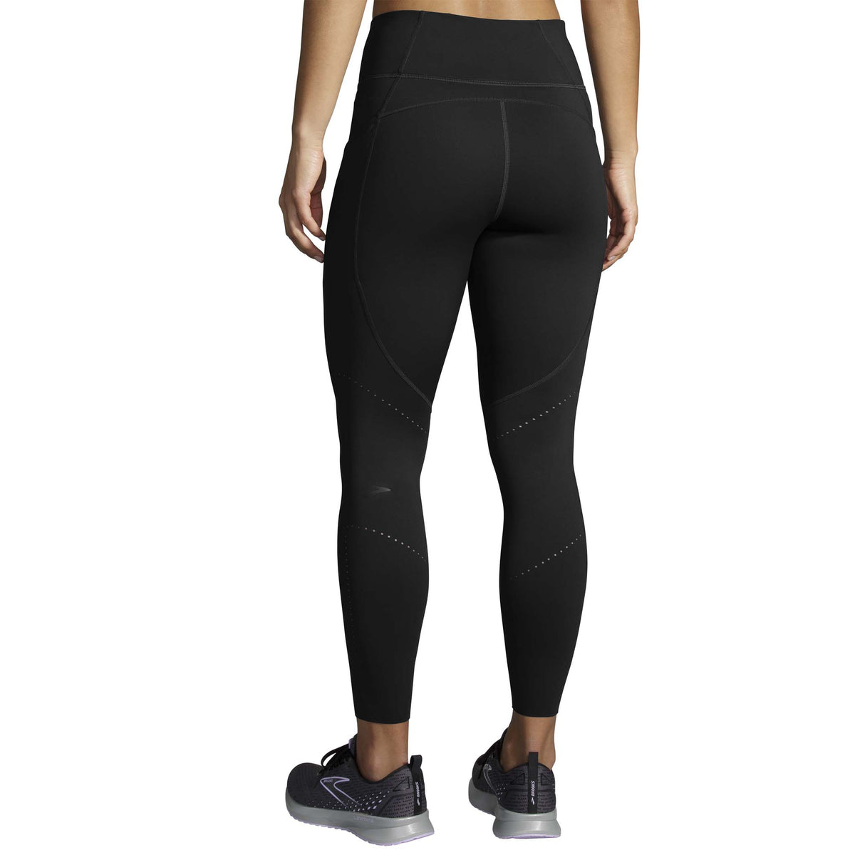 Brooks Brooks Method 7/8 Tight leggings de course à pied pour femme