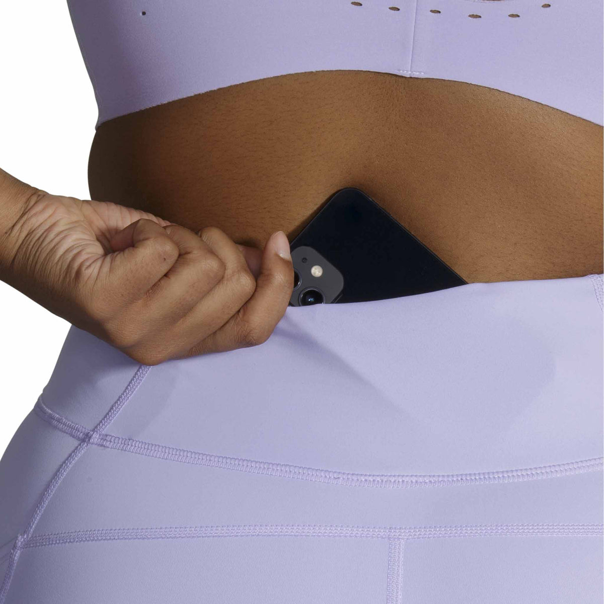 Brooks Brooks Method 8-inch Short Tight cuissard de course à pied pour femme