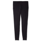 Brooks Brooks Momentum Thermal leggings de course à pied pour femme