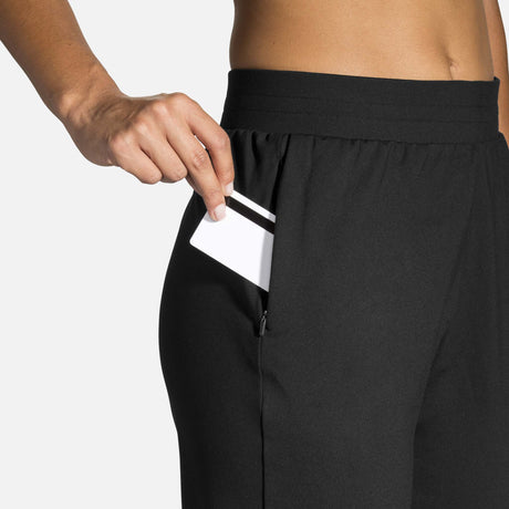 Brooks Brooks Momentum Thermal pantalon de course à pied pour femme