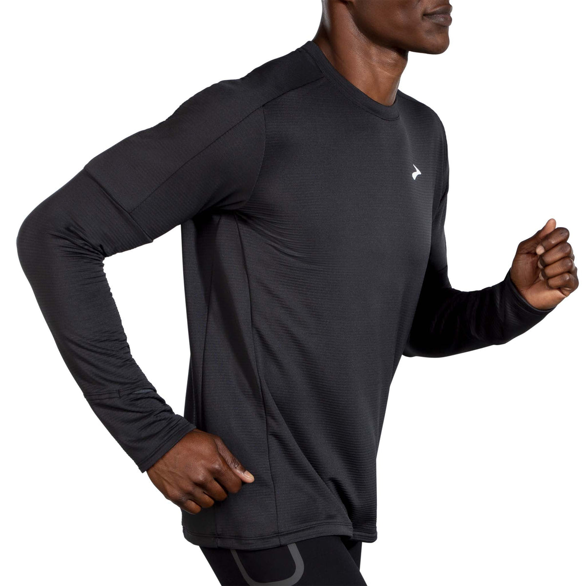 Brooks Brooks Notch Thermal 2.0 chandail de course à manches longues homme