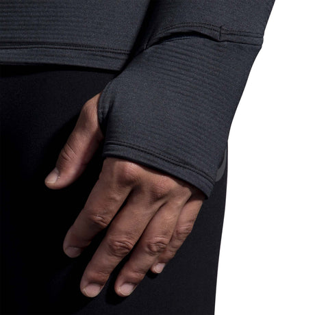 Brooks Brooks Notch Thermal 2.0 chandail de course à manches longues homme