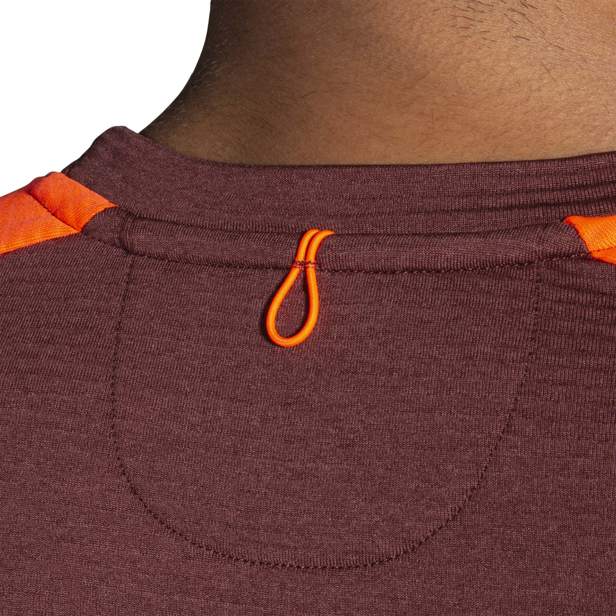 Brooks Brooks Notch Thermal 2.0 chandail de course à manches longues homme
