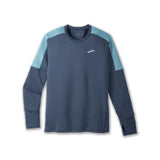 Brooks Brooks Notch Thermal 2.0 chandail de course à manches longues homme
