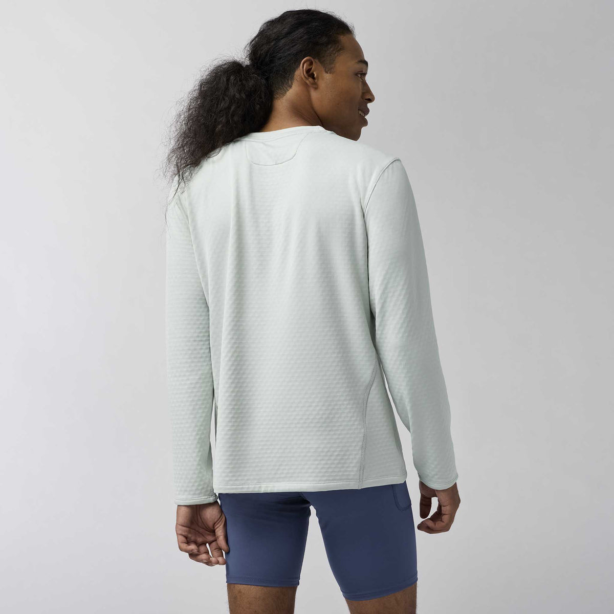 Brooks Brooks Notch Thermal 3.0 chandail de course à manches longues homme