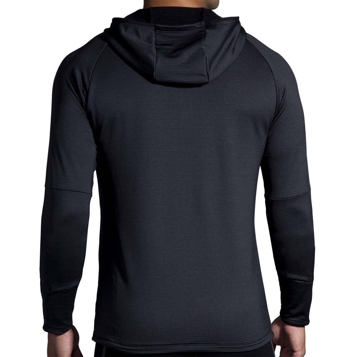 Brooks Brooks Notch Thermal Hoodie 2.0 chandail de course à pied homme