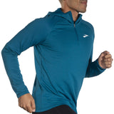 Brooks Brooks Notch Thermal Hoodie 2.0 chandail de course à pied homme