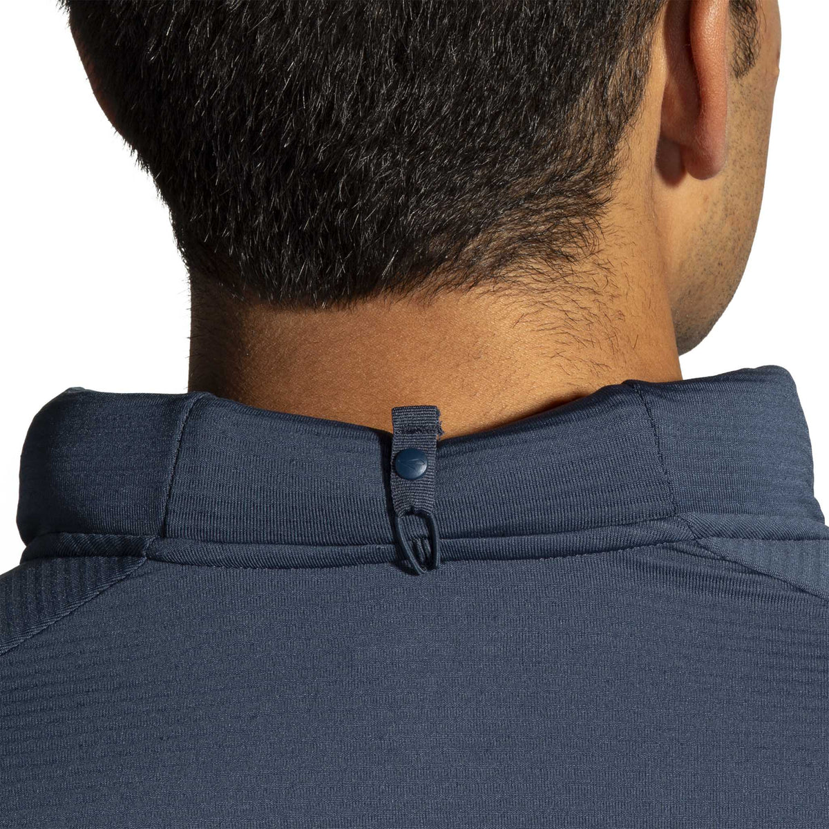 Brooks Brooks Notch Thermal Hoodie 2.0 chandail de course à pied homme
