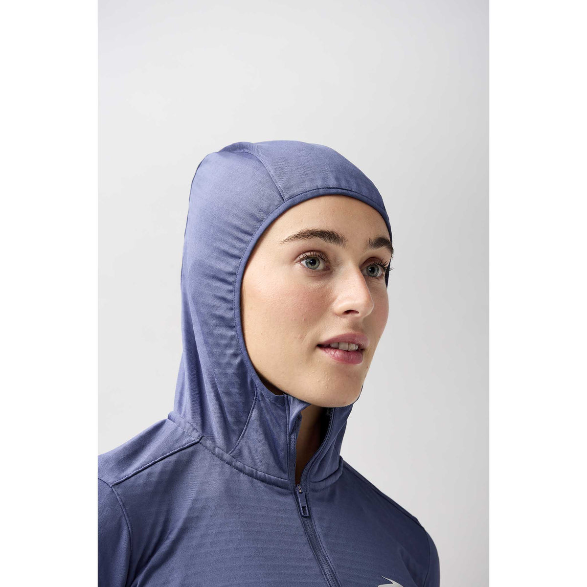 Brooks Brooks Notch Thermal Hoodie 3.0 chandail de course à pied femme