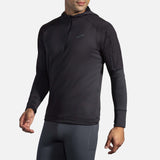 Brooks Brooks Notch Thermal Hoodie chandail de course à pied homme