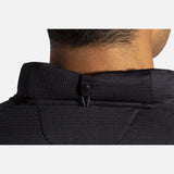 Brooks Brooks Notch Thermal Hoodie chandail de course à pied homme