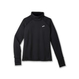 Brooks Brooks Notch Thermal chandail de course à manches longues 2.1 femme