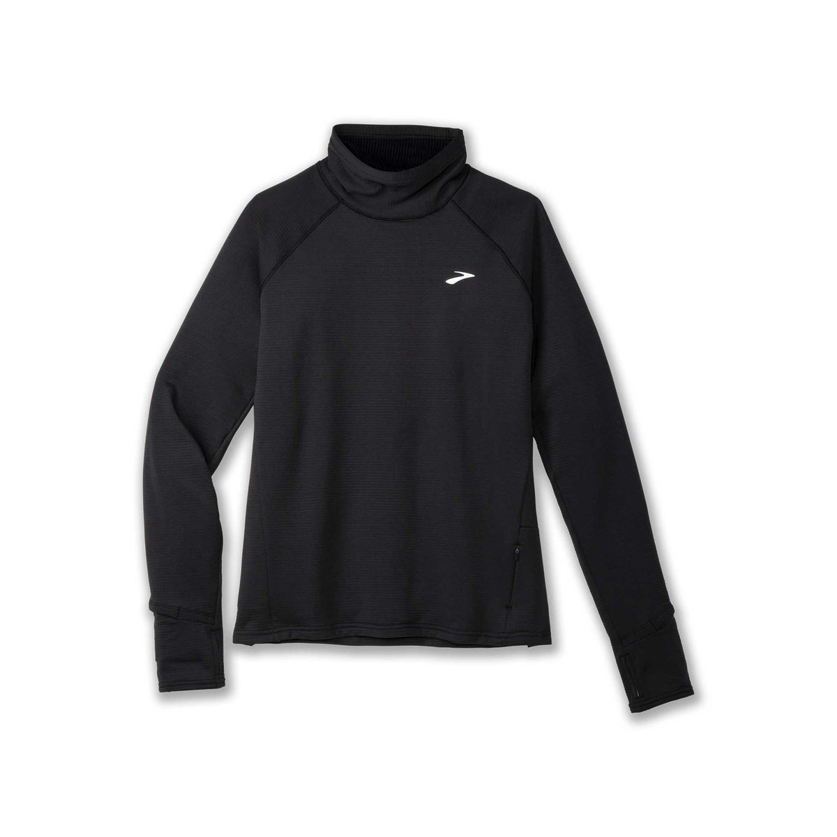 Brooks Brooks Notch Thermal chandail de course à manches longues 2.1 femme