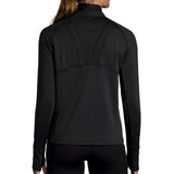 Brooks Brooks Notch Thermal chandail de course à manches longues 2.1 femme