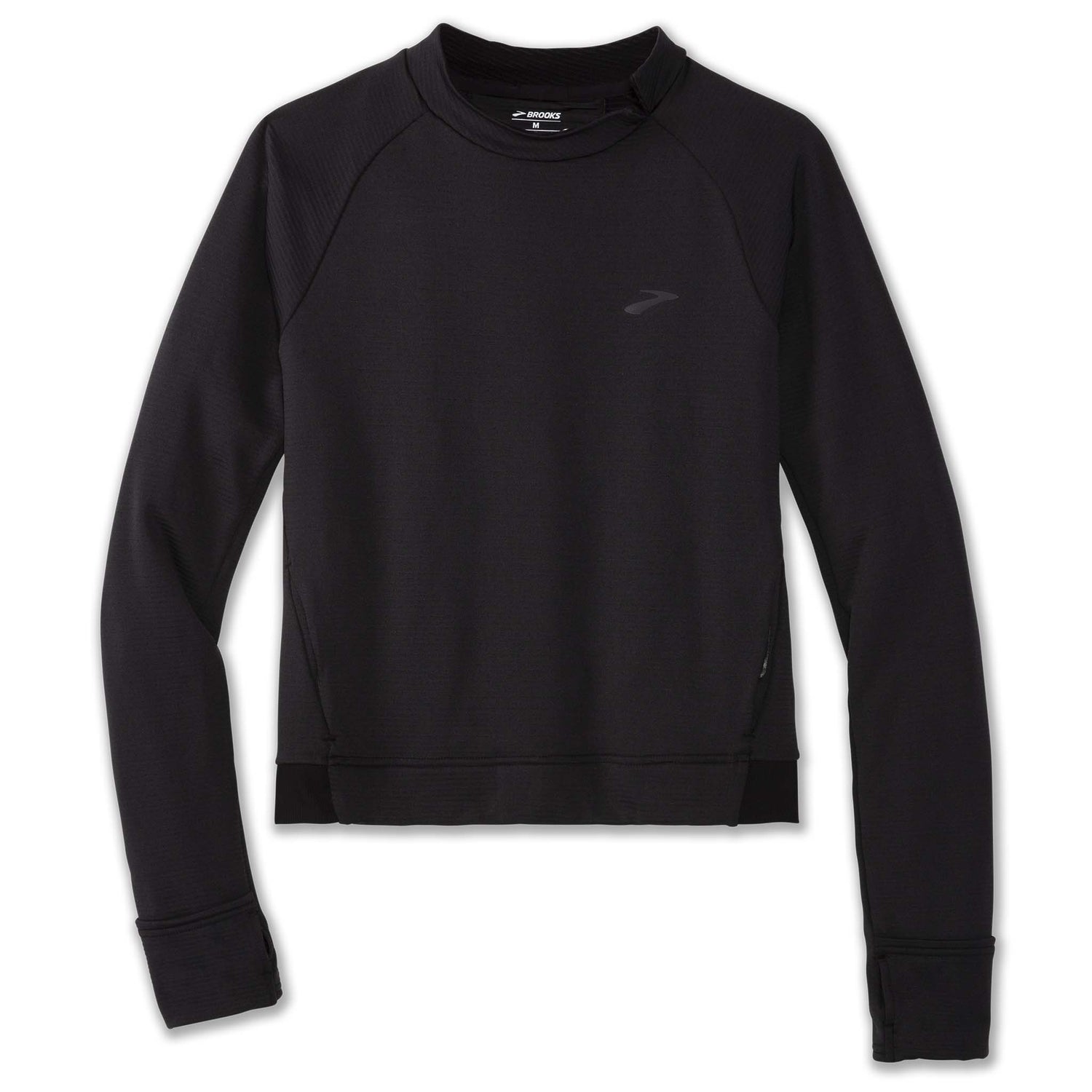 Brooks Brooks Notch Thermal chandail de course à manches longues femme