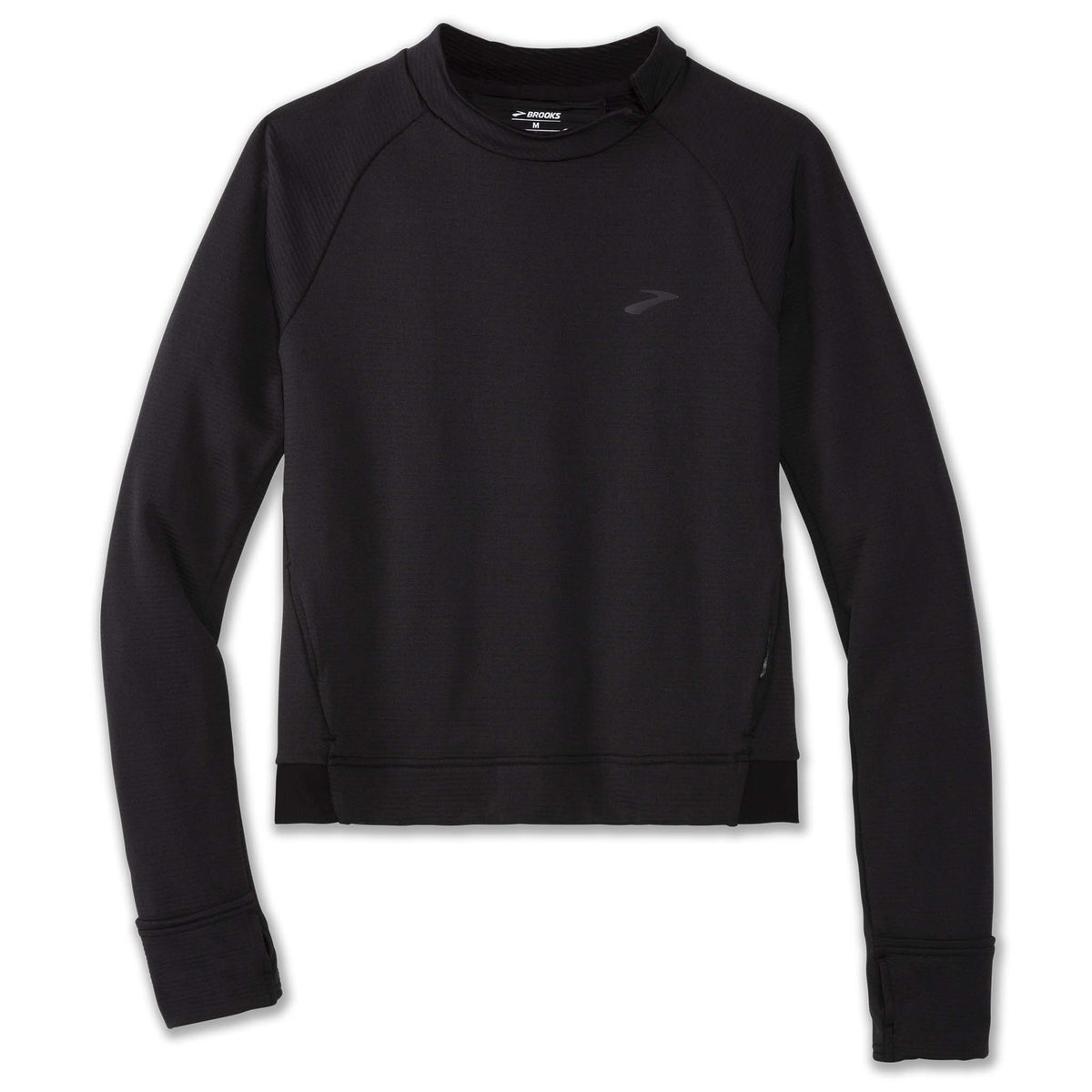 Brooks Brooks Notch Thermal chandail de course à manches longues femme