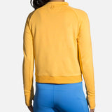 Brooks Brooks Notch Thermal chandail de course à manches longues femme