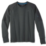 Brooks Brooks Notch Thermal chandail de course à manches longues homme