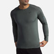 Brooks Brooks Notch Thermal chandail de course à manches longues homme