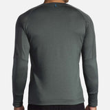 Brooks Brooks Notch Thermal chandail de course à manches longues homme