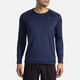 Brooks Brooks Notch Thermal chandail de course à manches longues homme