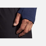 Brooks Brooks Notch Thermal chandail de course à manches longues homme