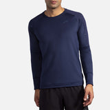 Brooks Brooks Notch Thermal chandail de course à manches longues homme