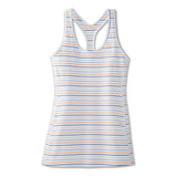 Brooks Brooks Pick-Up Tank Top camisole de course à pied sans manches femme